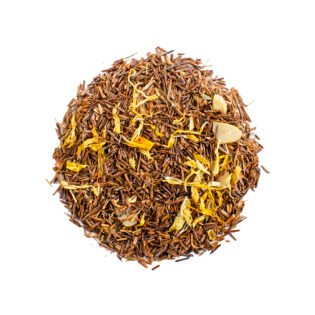 Rooibos Almond Vanilla Tea