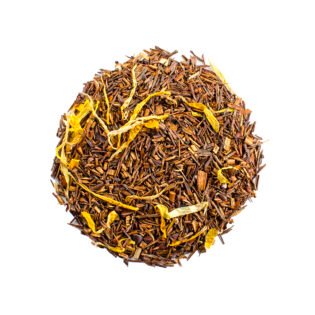 Rooibos Belgian Chocolate Tea