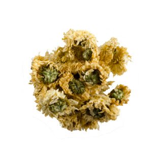 Herbs Chrysanthemum Tea Tisane, herbal tea, herbal chrysanthemum tea, chrysanthemum tea, loose leaf tea, loose leaf herbal tea, loose leaf chrysanthemum tea, zentea, zentea loose leaf herbal tea