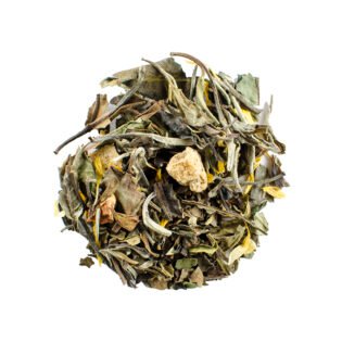 Mango Pear White/Green Tea