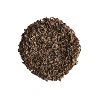 Black Organic Assam Tea